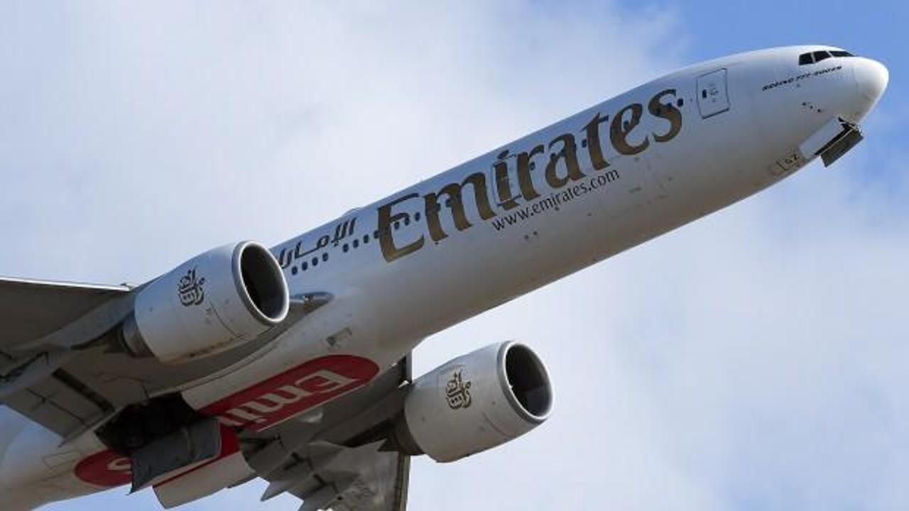 Emirates'ten Türkiye kararı! Anlaşma imzalandı