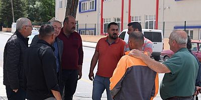 Seçim Öncesi Kırşehir'de S Plaka Mağdurları Harekete Geçiyor: Çözüm Bekleniyor!